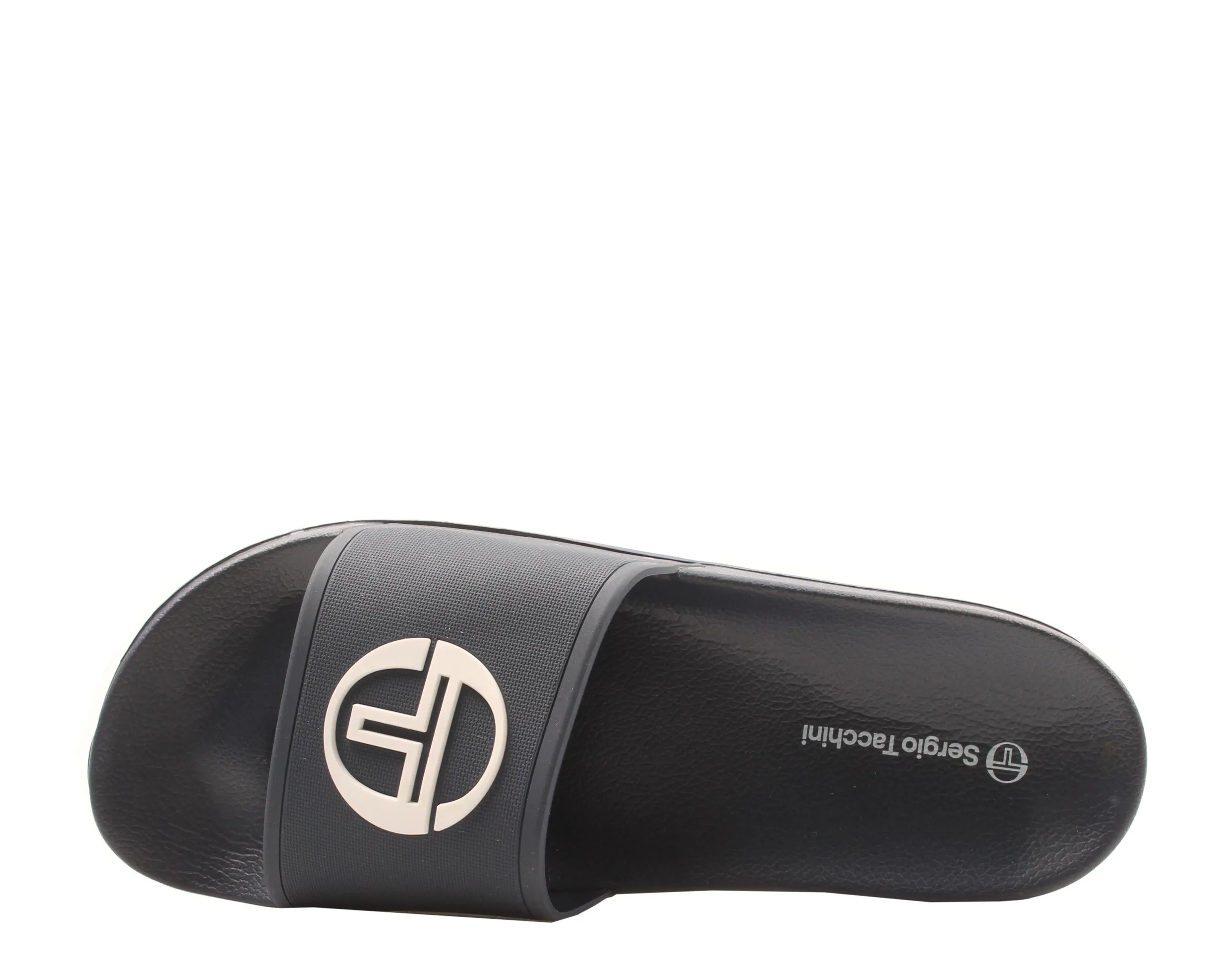 Sergio Tacchini Triods Men's Slides