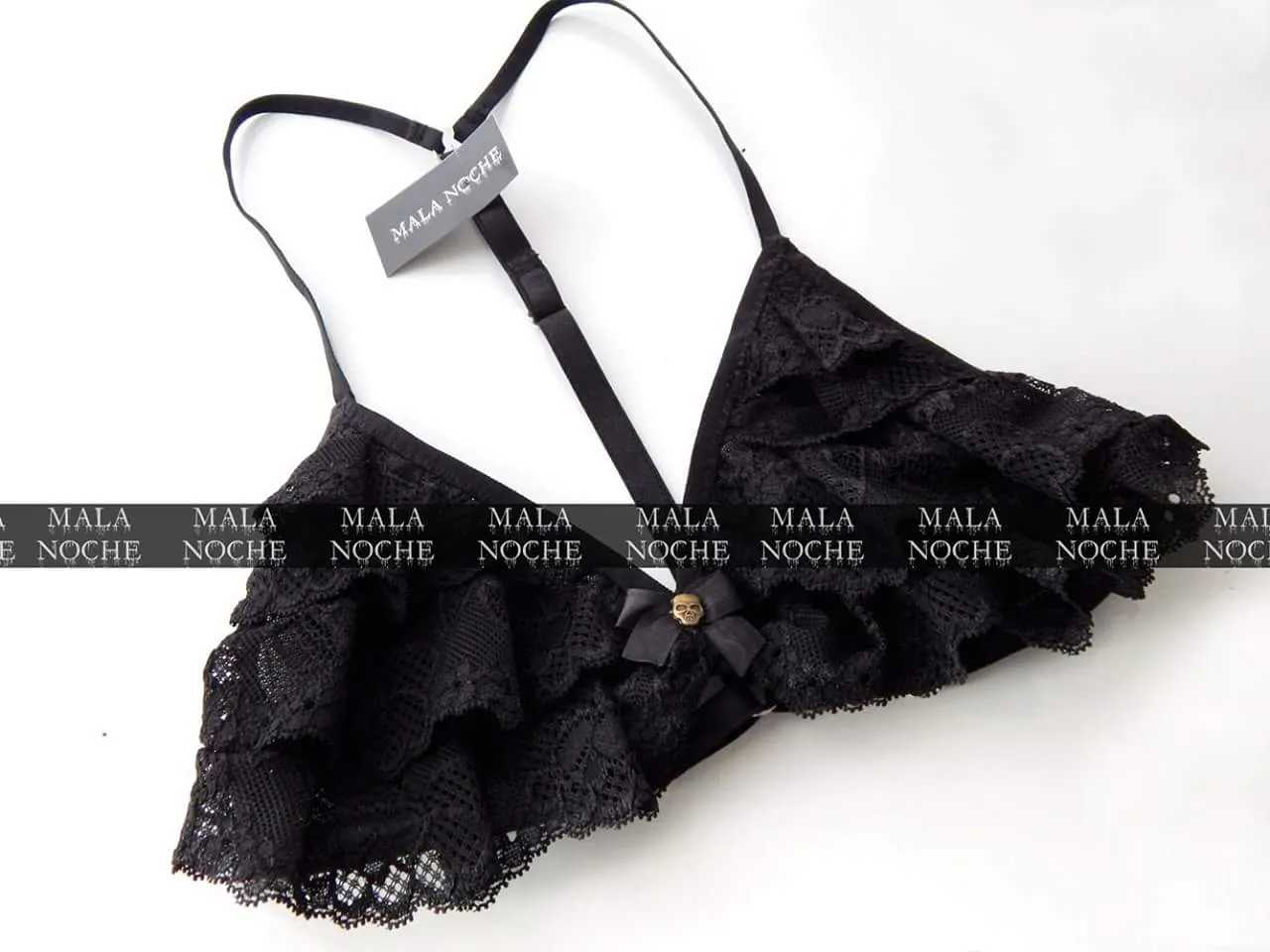 Lace Set Bassic