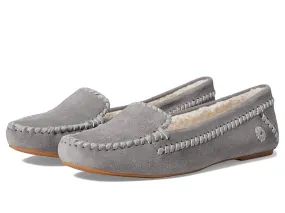 Sherpa-Lined Millie Moccasins by Jack Rogers