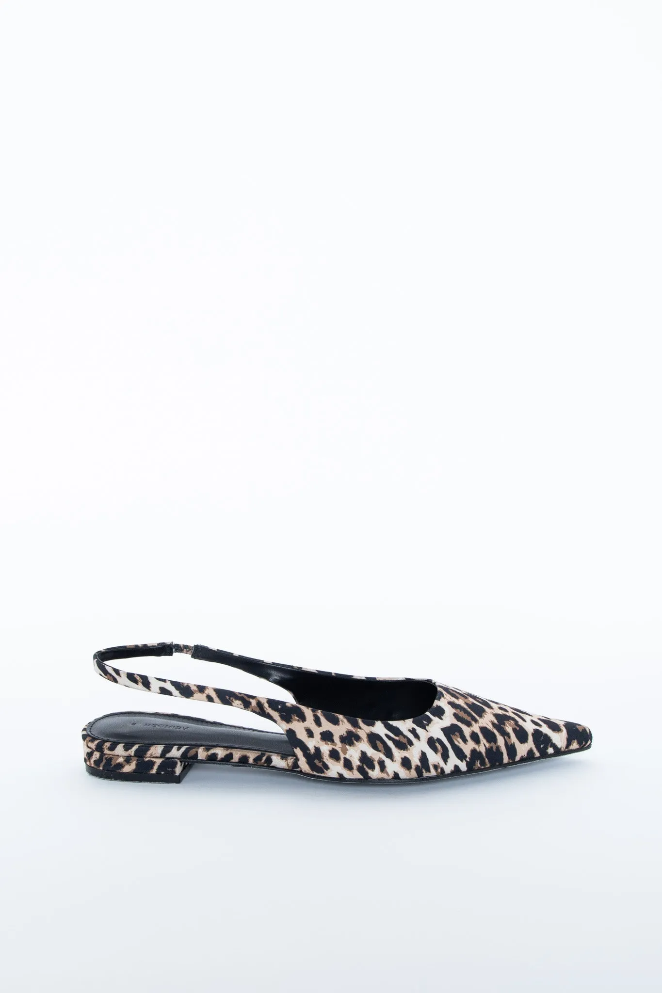 Sienna Point Sling Flat