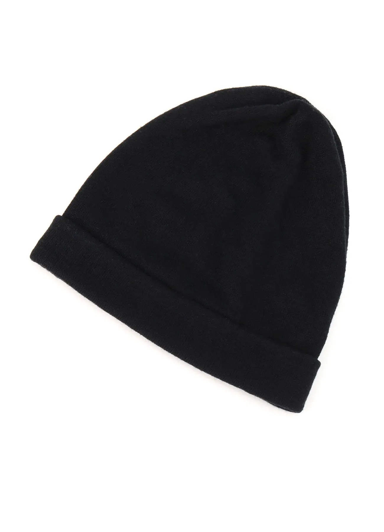 SILK KNIT CAP