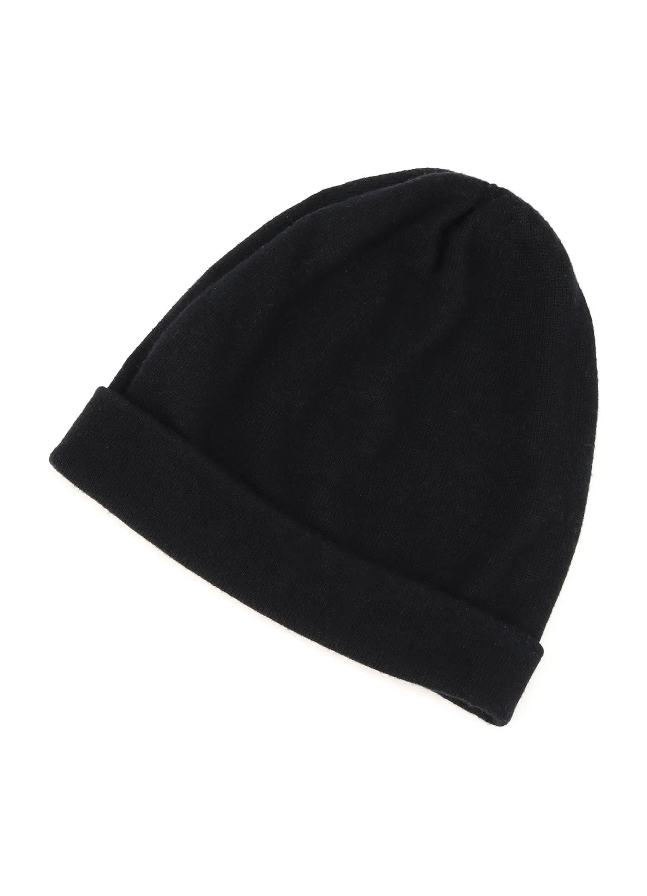 SILK KNIT CAP