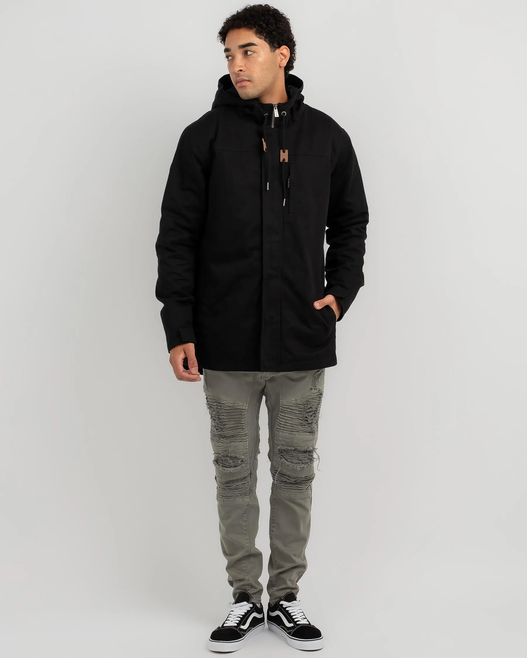 Skylark Substance Jacket