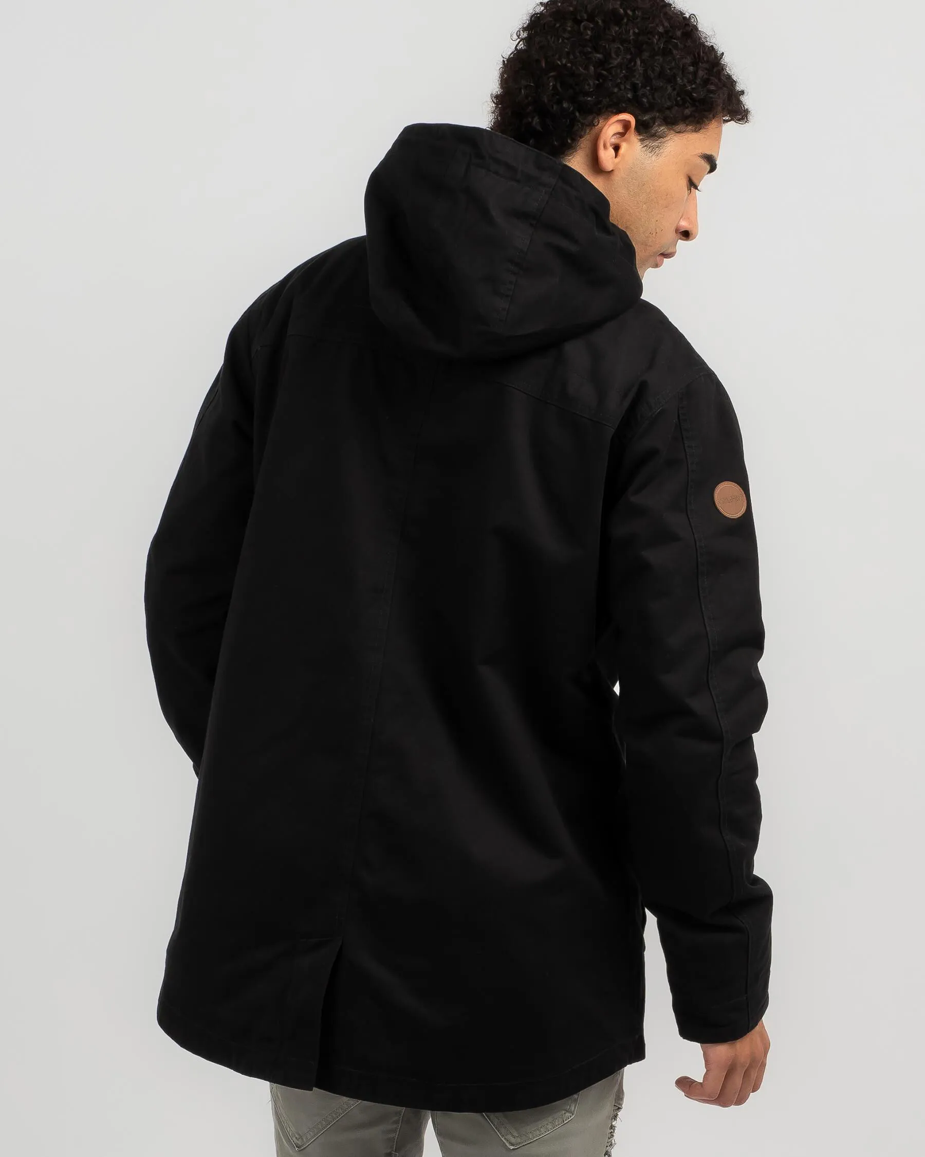 Skylark Substance Jacket