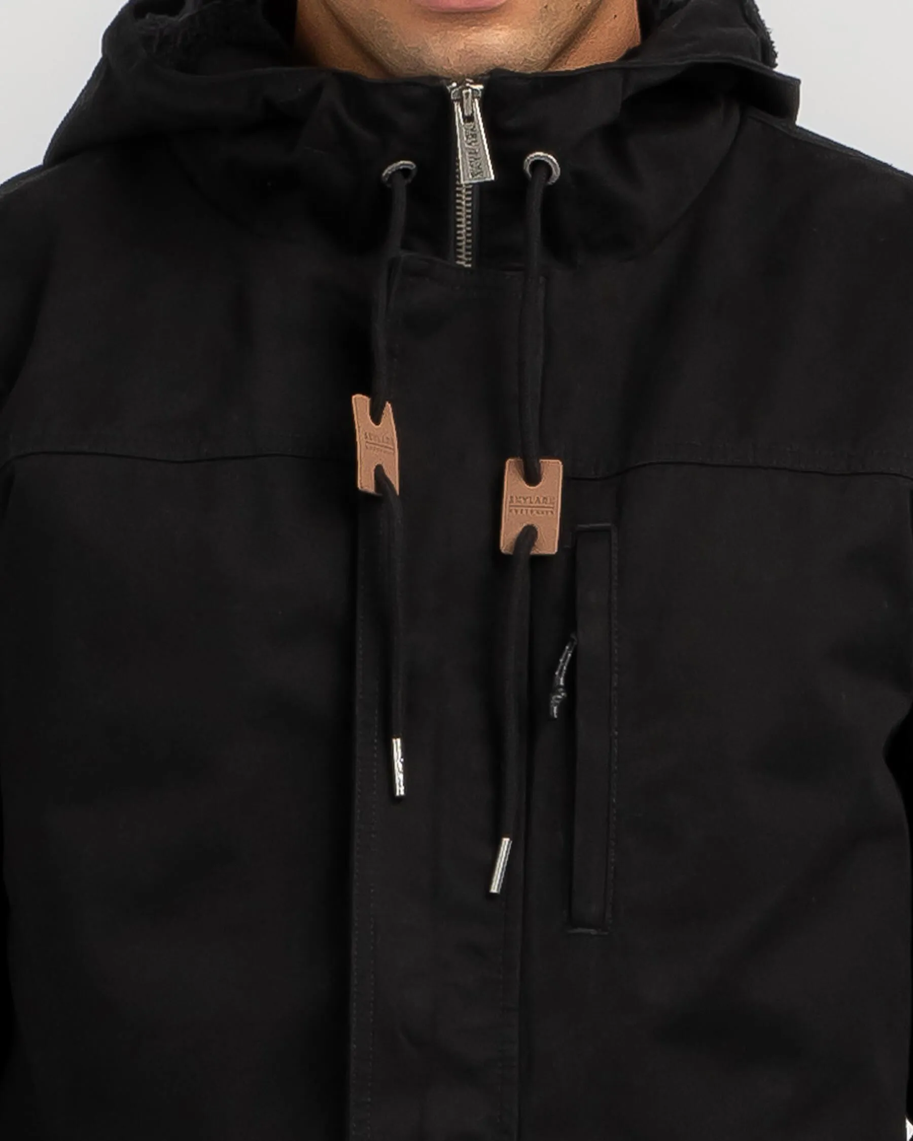 Skylark Substance Jacket