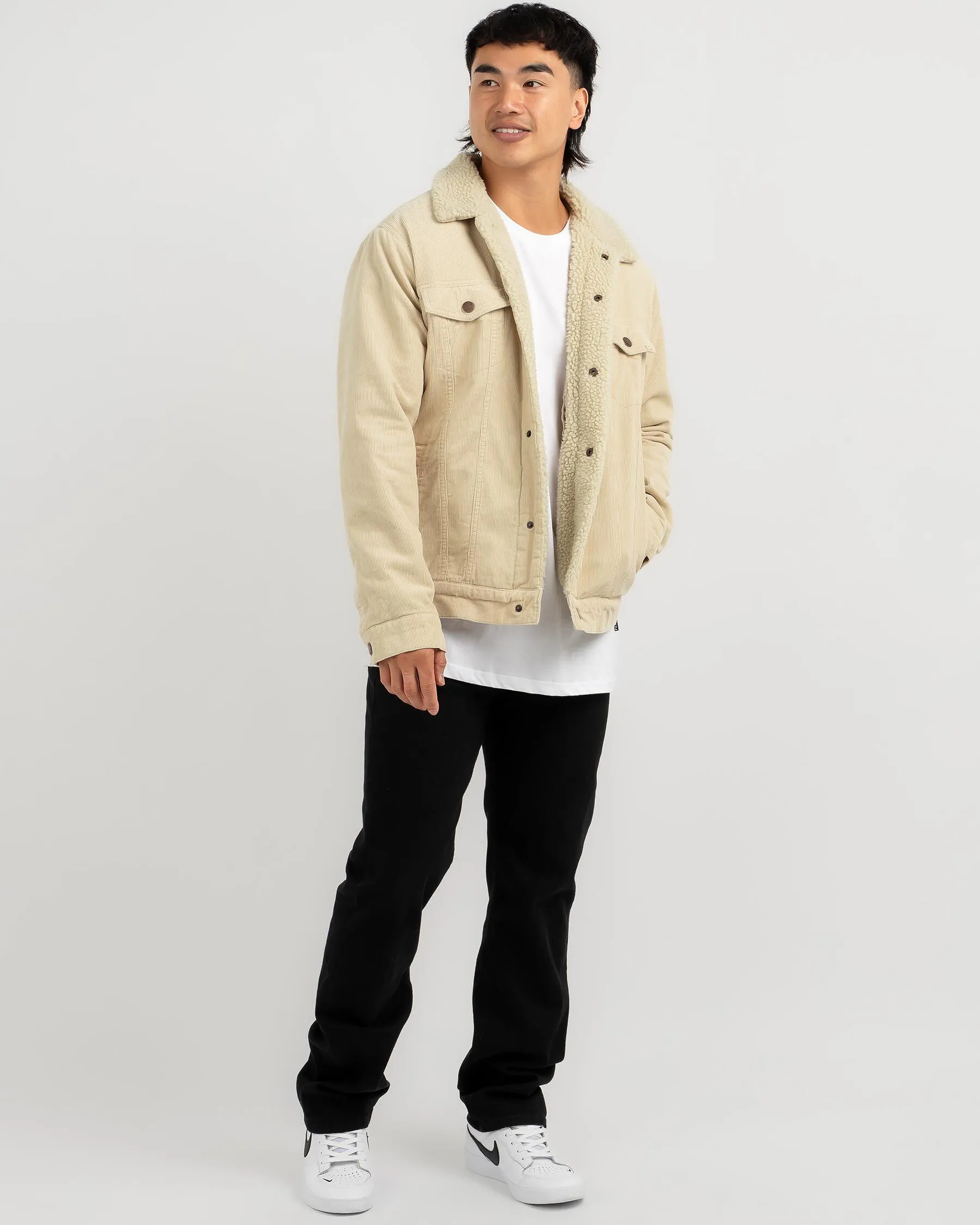 Skylark Subterfuge Jacket