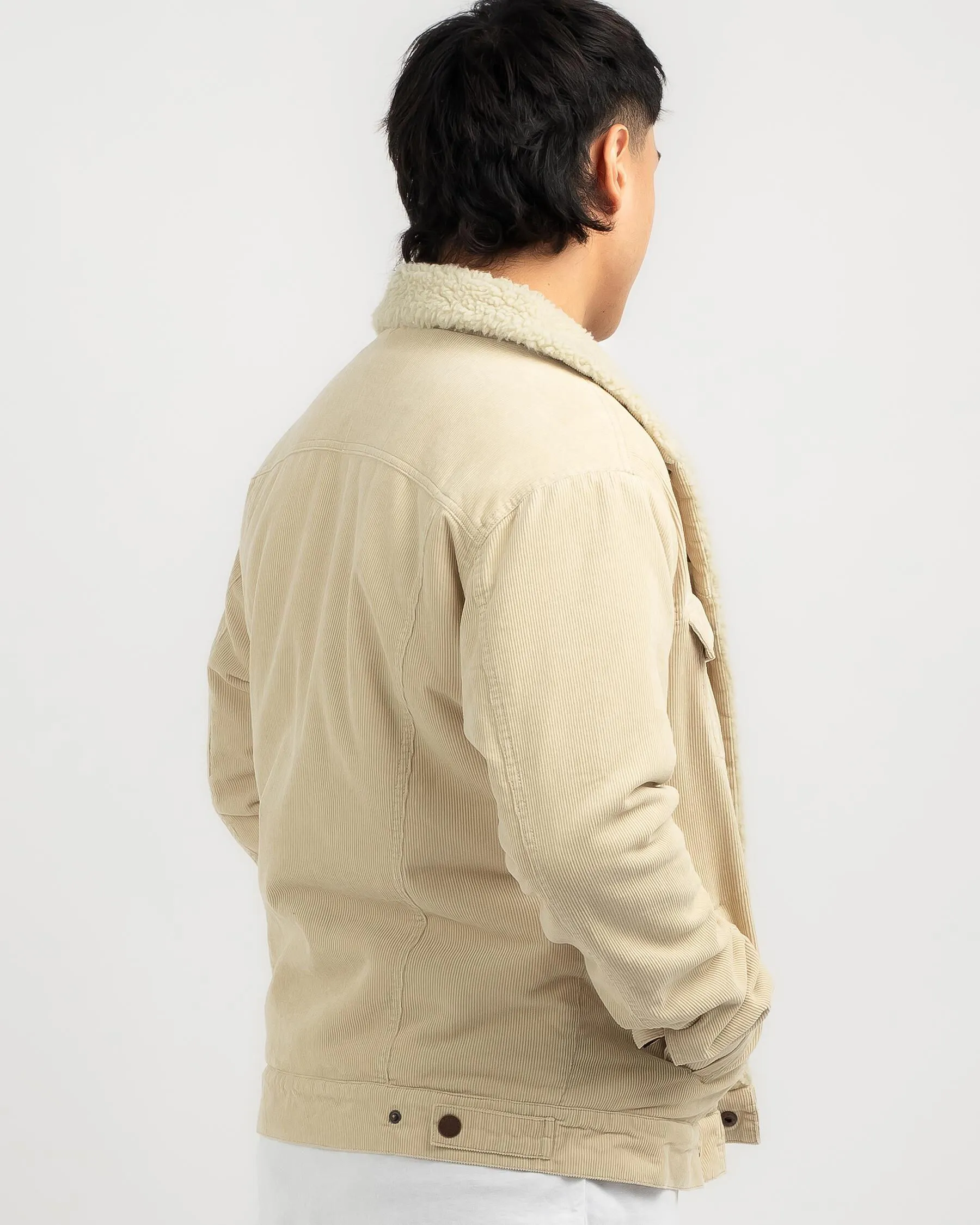 Skylark Subterfuge Jacket