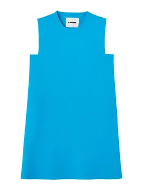 Sleeveless dress