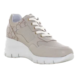 Sneakers da donna  ivory Cod: E409880D