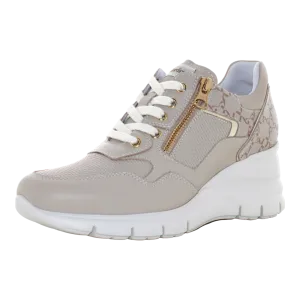 Sneakers da donna  ivory Cod: E409880D