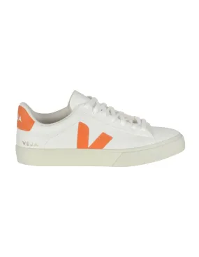 Veja CP0503 Campo Chromefree White Fury Men's Sneakers