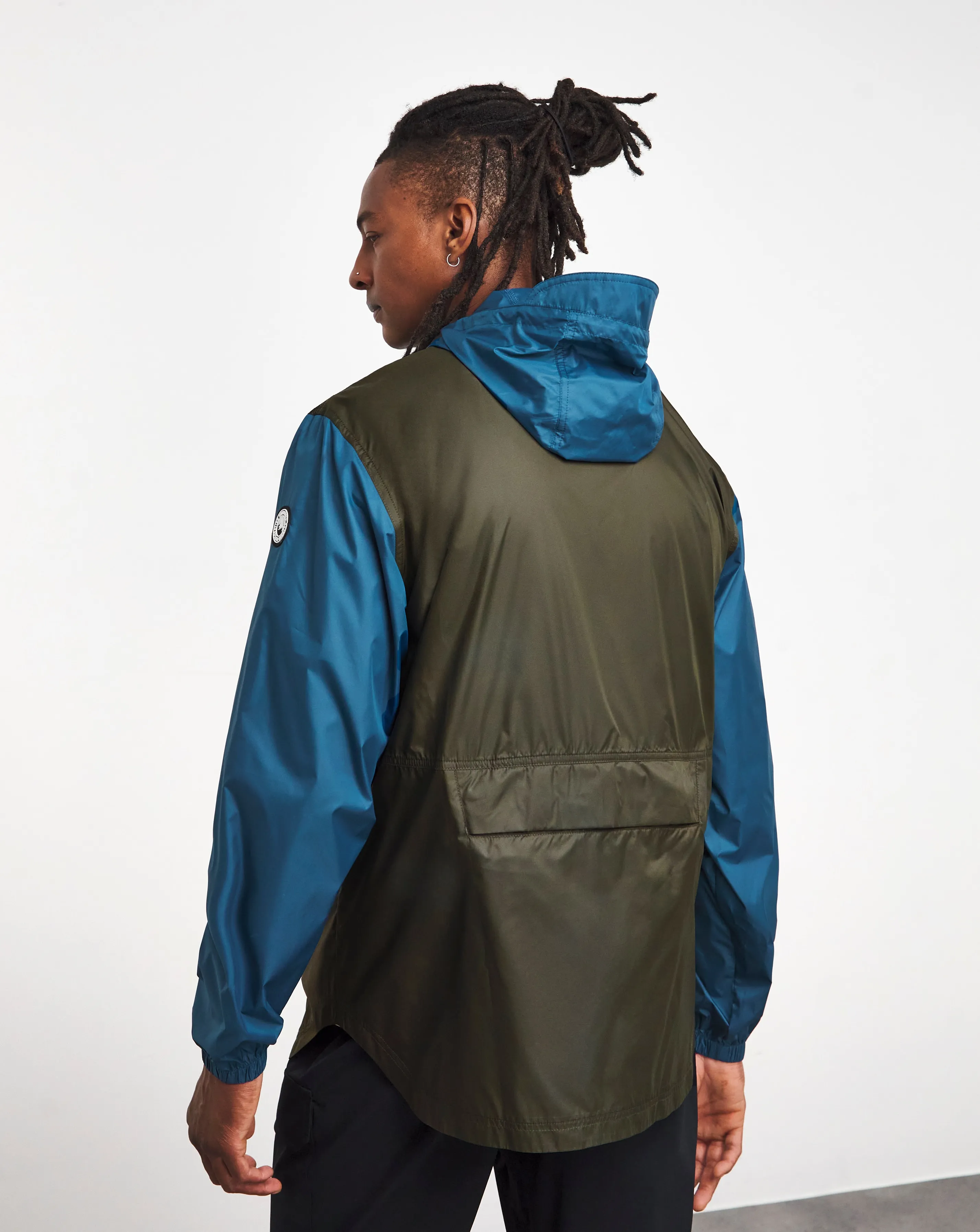 Snowdonia Packable Outerwear