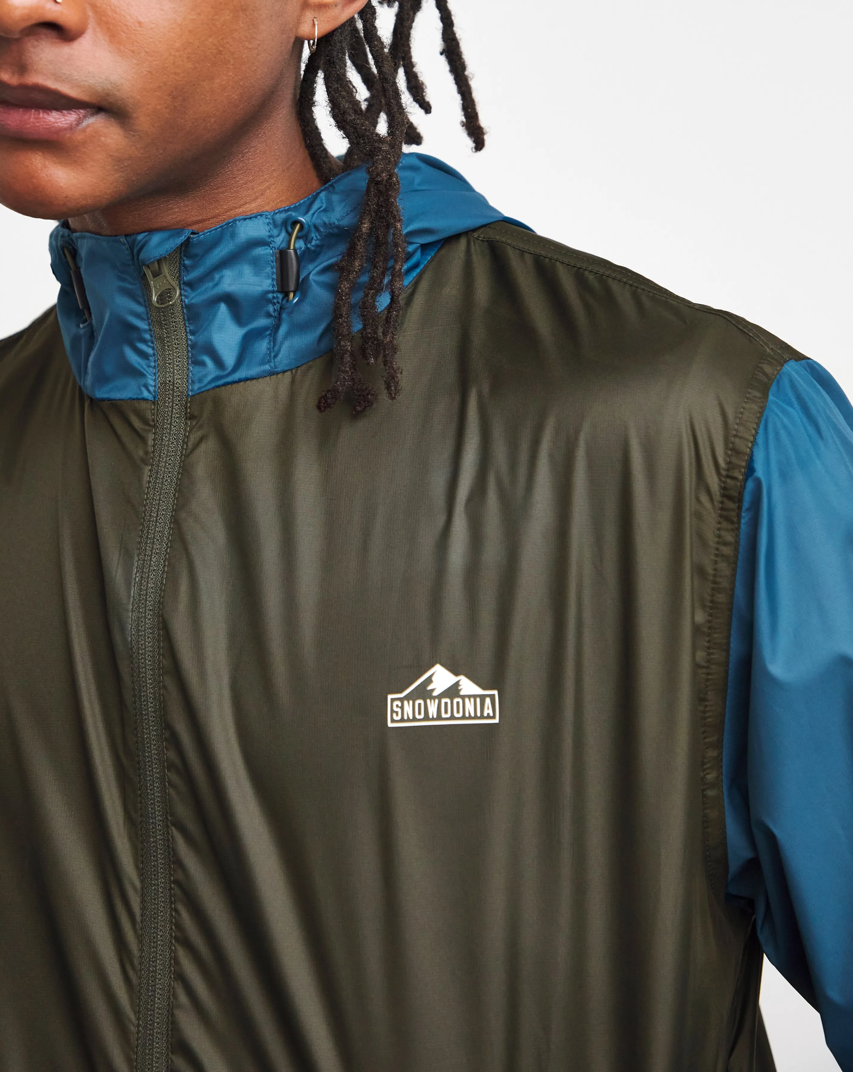 Snowdonia Packable Outerwear