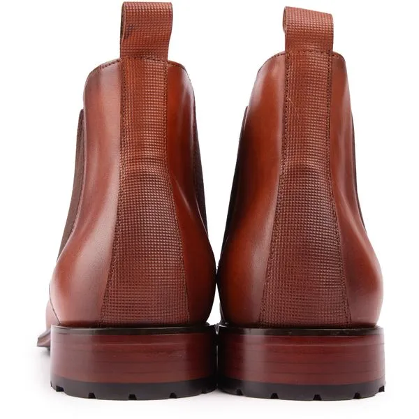 Sole Carlyle Chelsea Boots