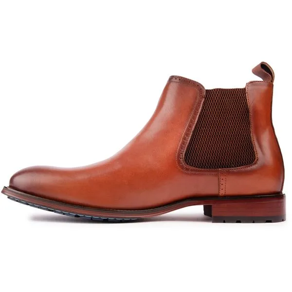 Sole Carlyle Chelsea Boots