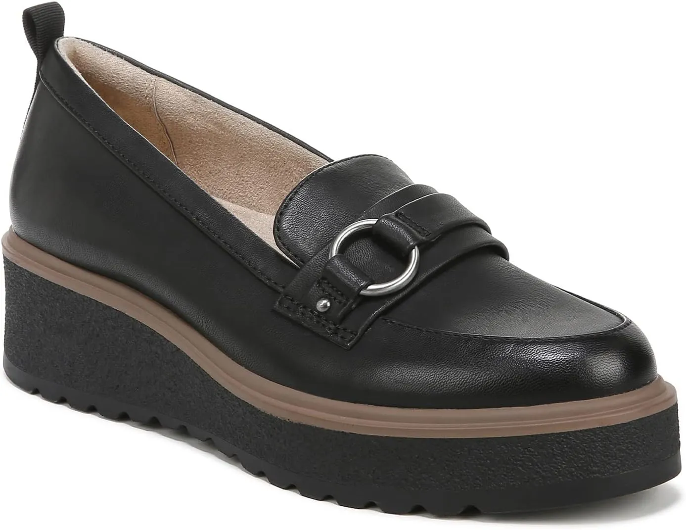 Naturalizer Women's Joyla Loafers