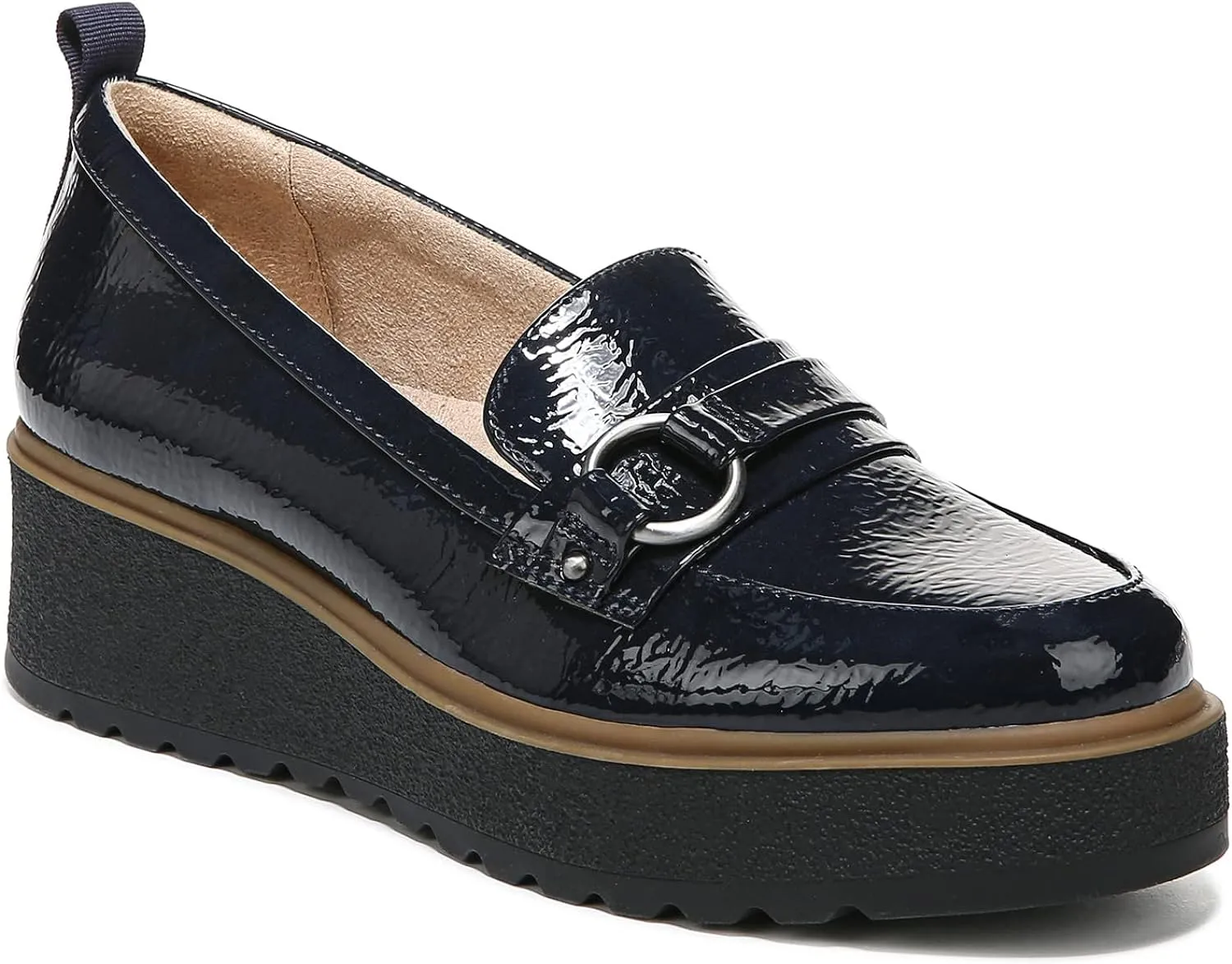 Naturalizer Women's Joyla Loafers