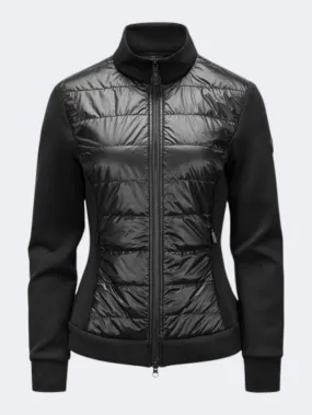 Sportalm San Francisco Women Skiing Jacket Black