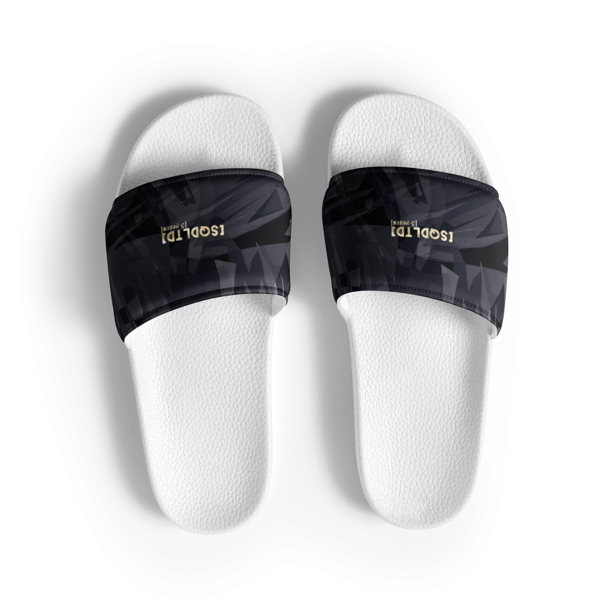 Sqdltd SB Women's slides Polar Night