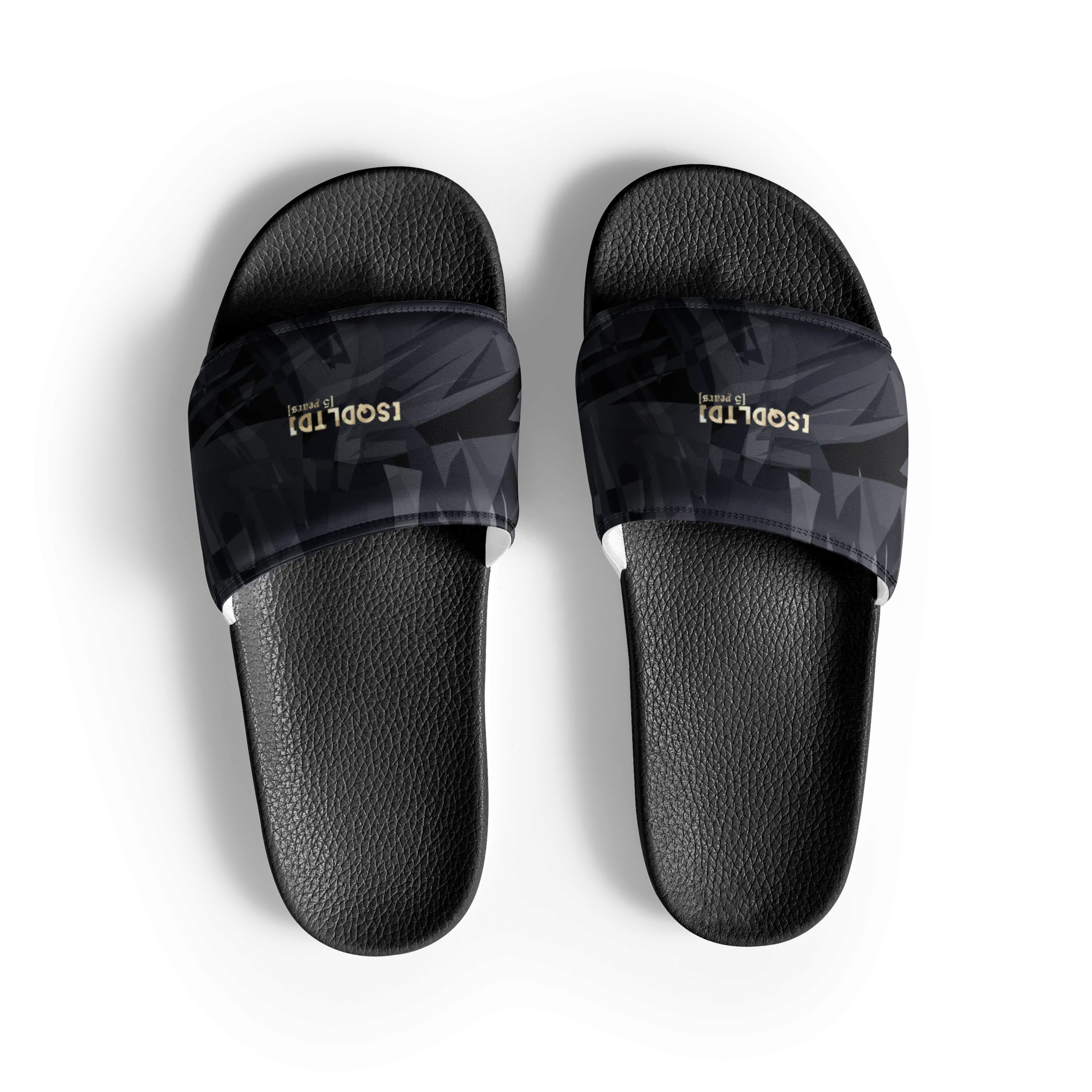 Sqdltd SB Women's slides Polar Night