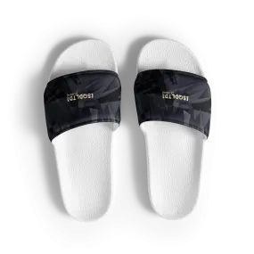 Sqdltd SB Women's slides Polar Night