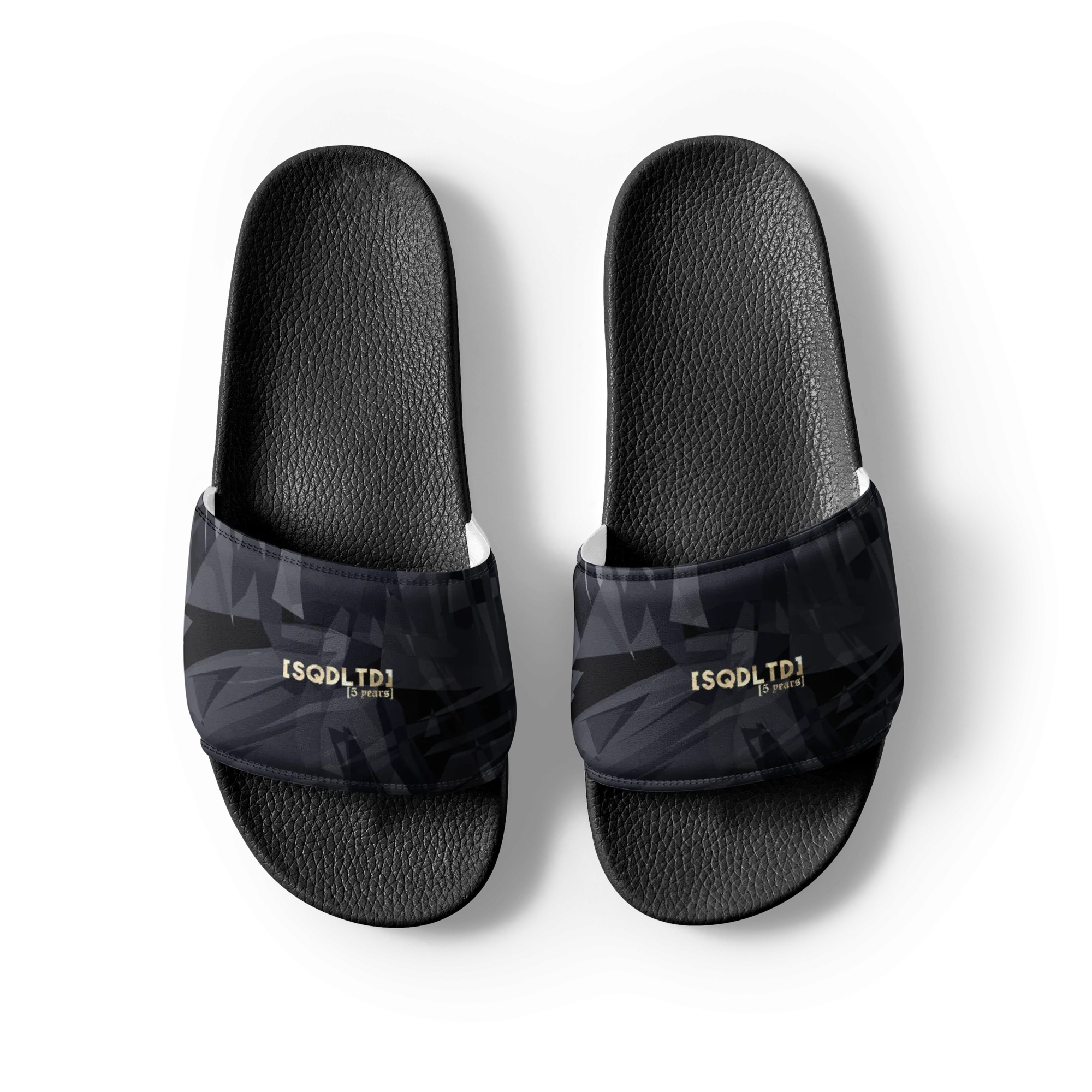 Sqdltd SB Women's slides Polar Night