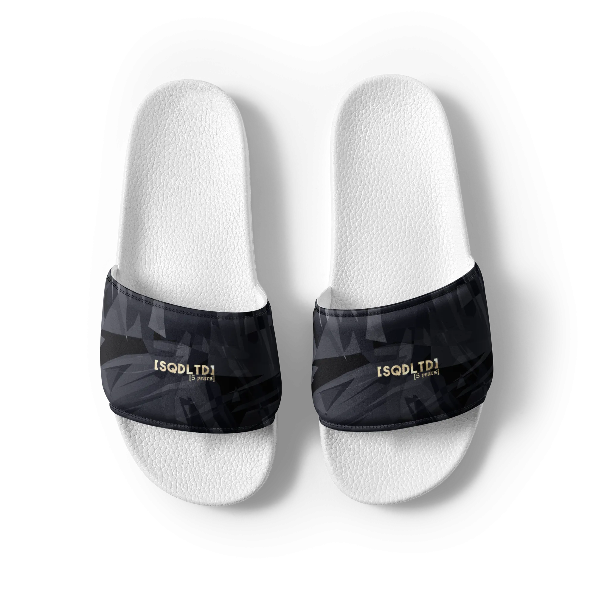 Sqdltd SB Women's slides Polar Night