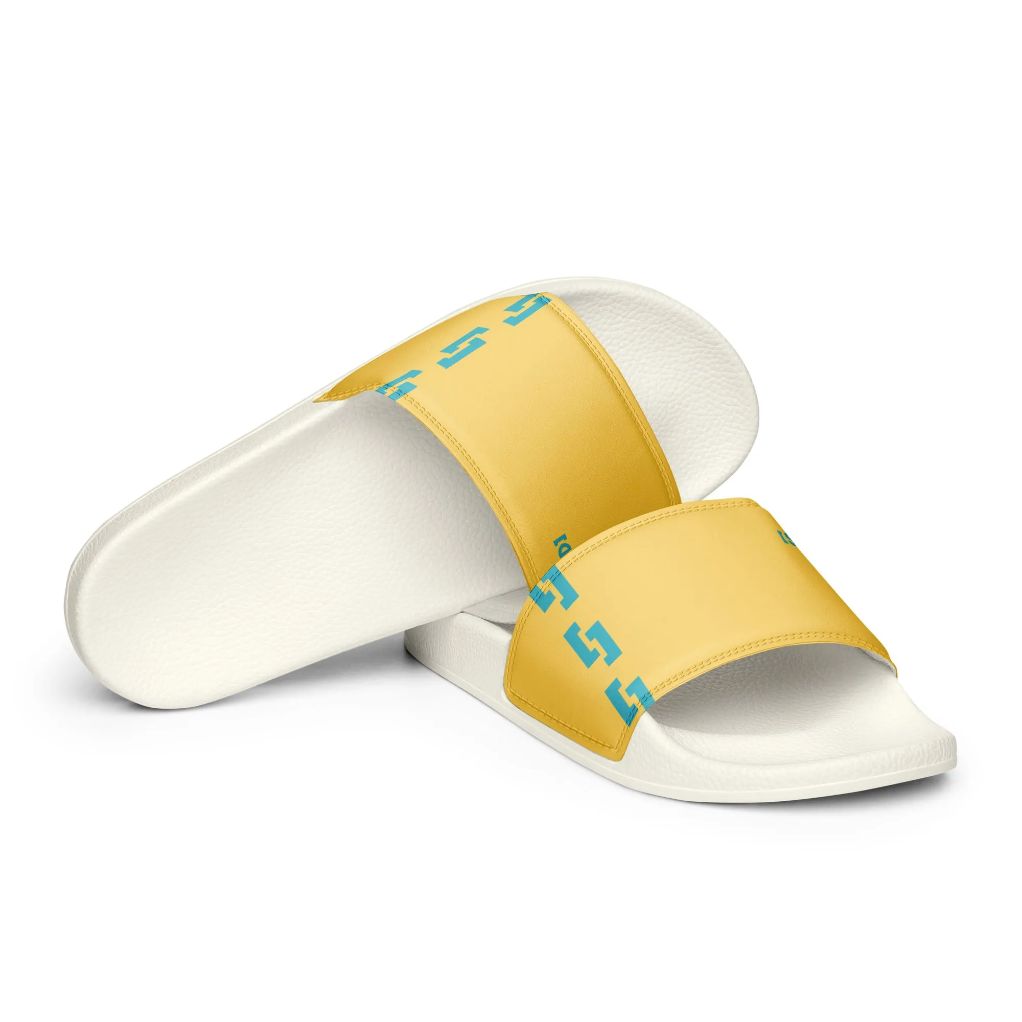 Sqdltd SP24 Men’s slides Popsicle