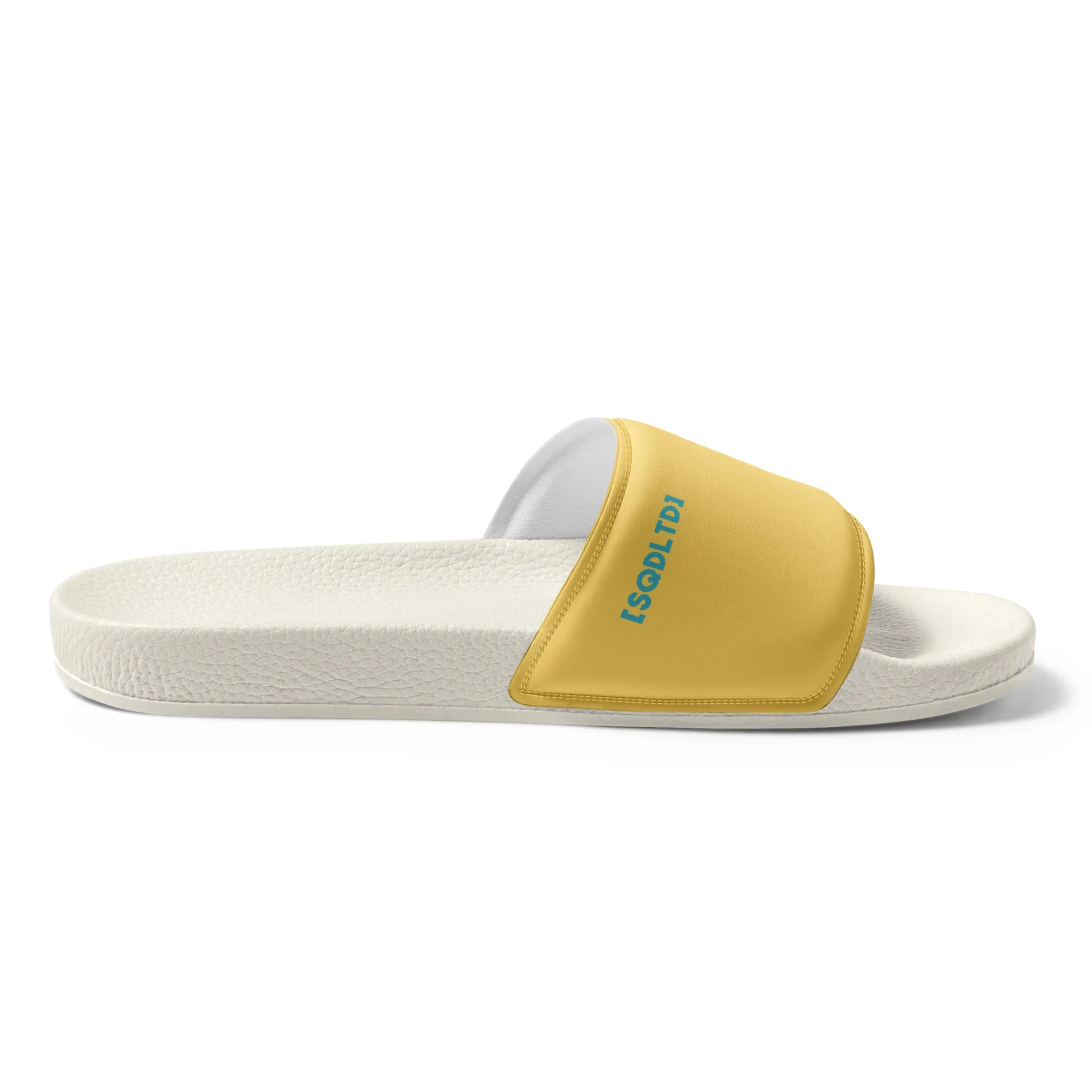 Sqdltd SP24 Men’s slides Popsicle