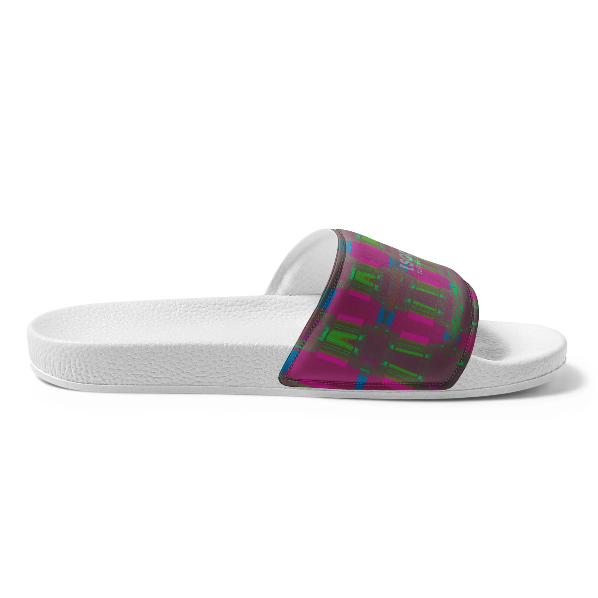 Sqdltd SU23 Women's slides Nirvana