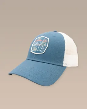 ST Oyster Roast Trucker Hat