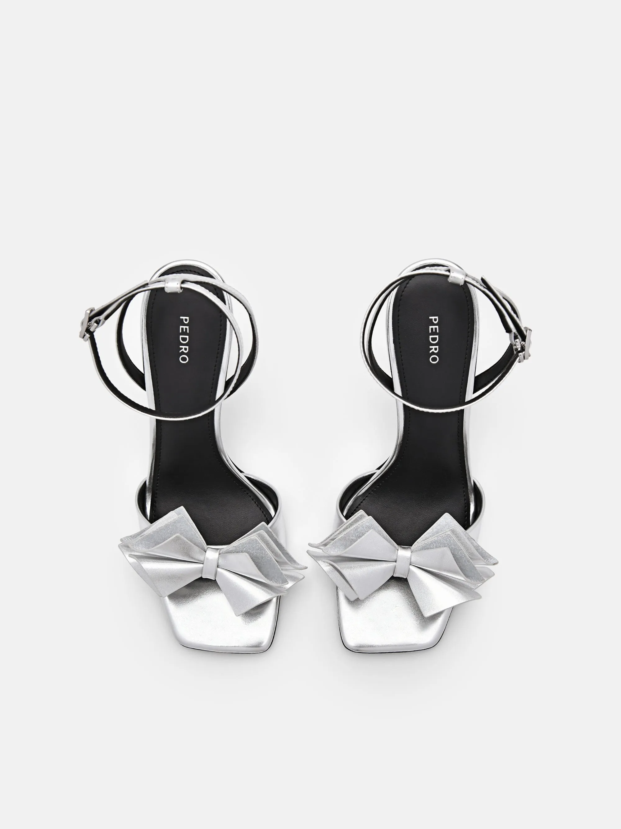 Stella Heel Sandals