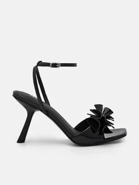 Stella Heel Sandals