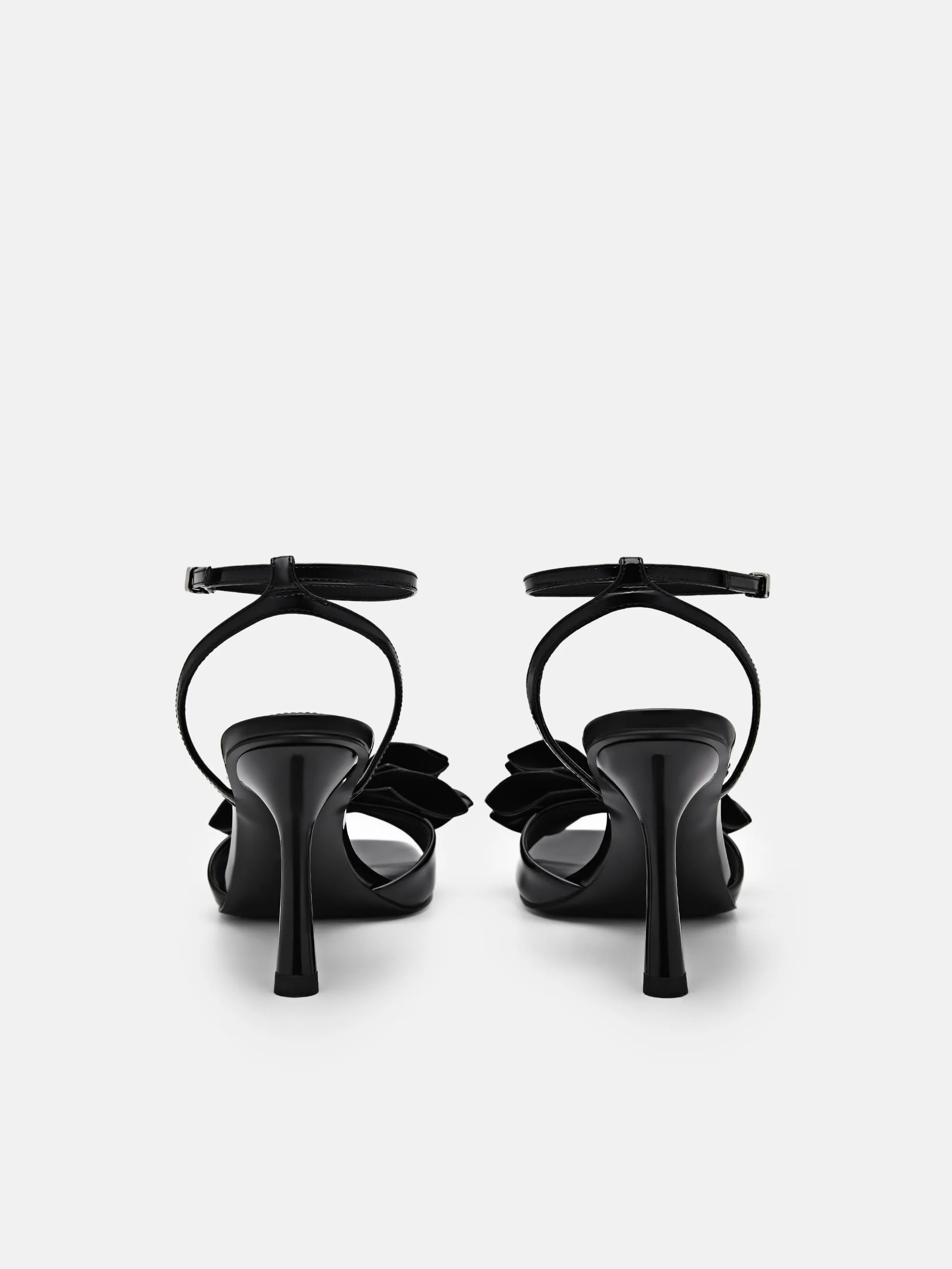 Stella Heel Sandals