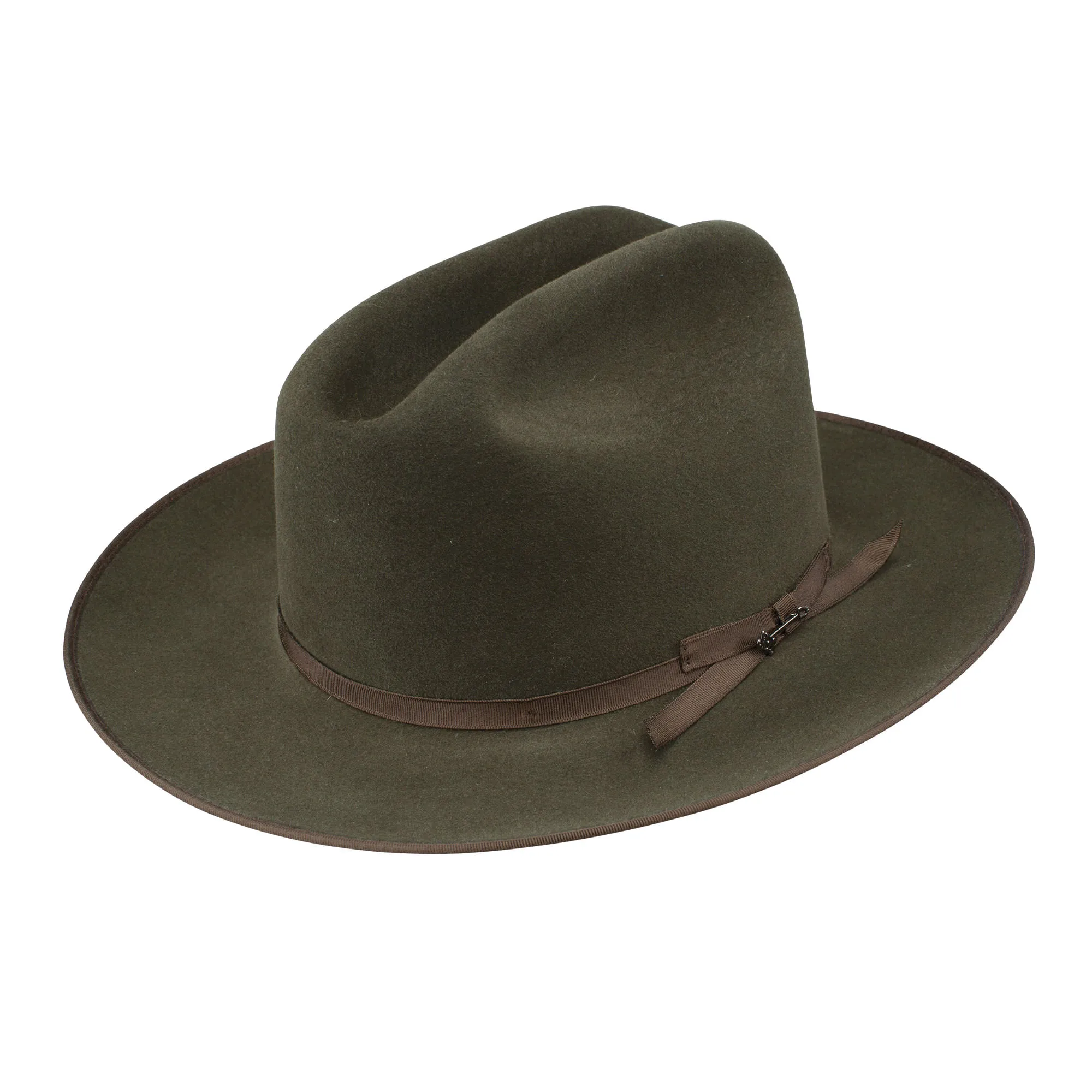 Stetson Sage Open Road 6X Felt Hat