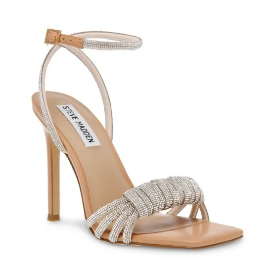 Steve Madden Light Up Blush Sandals