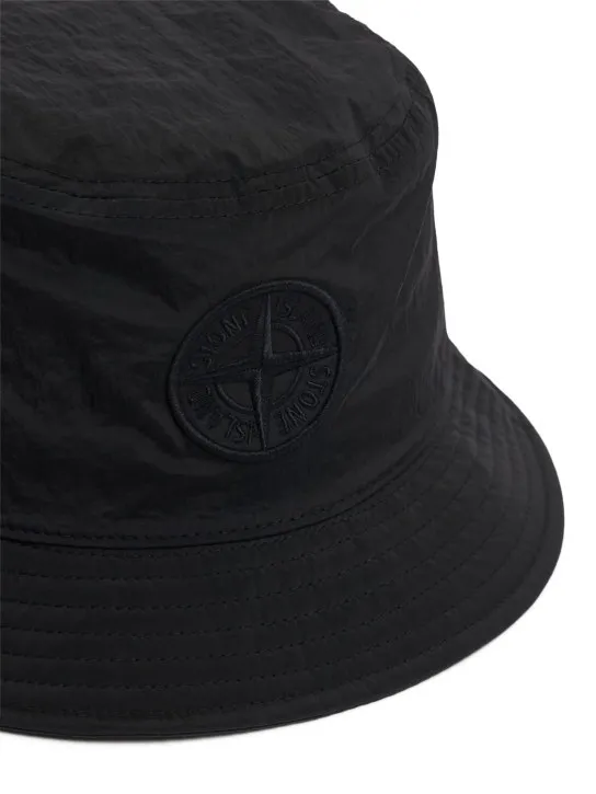 Stone Island   Bucket hat 