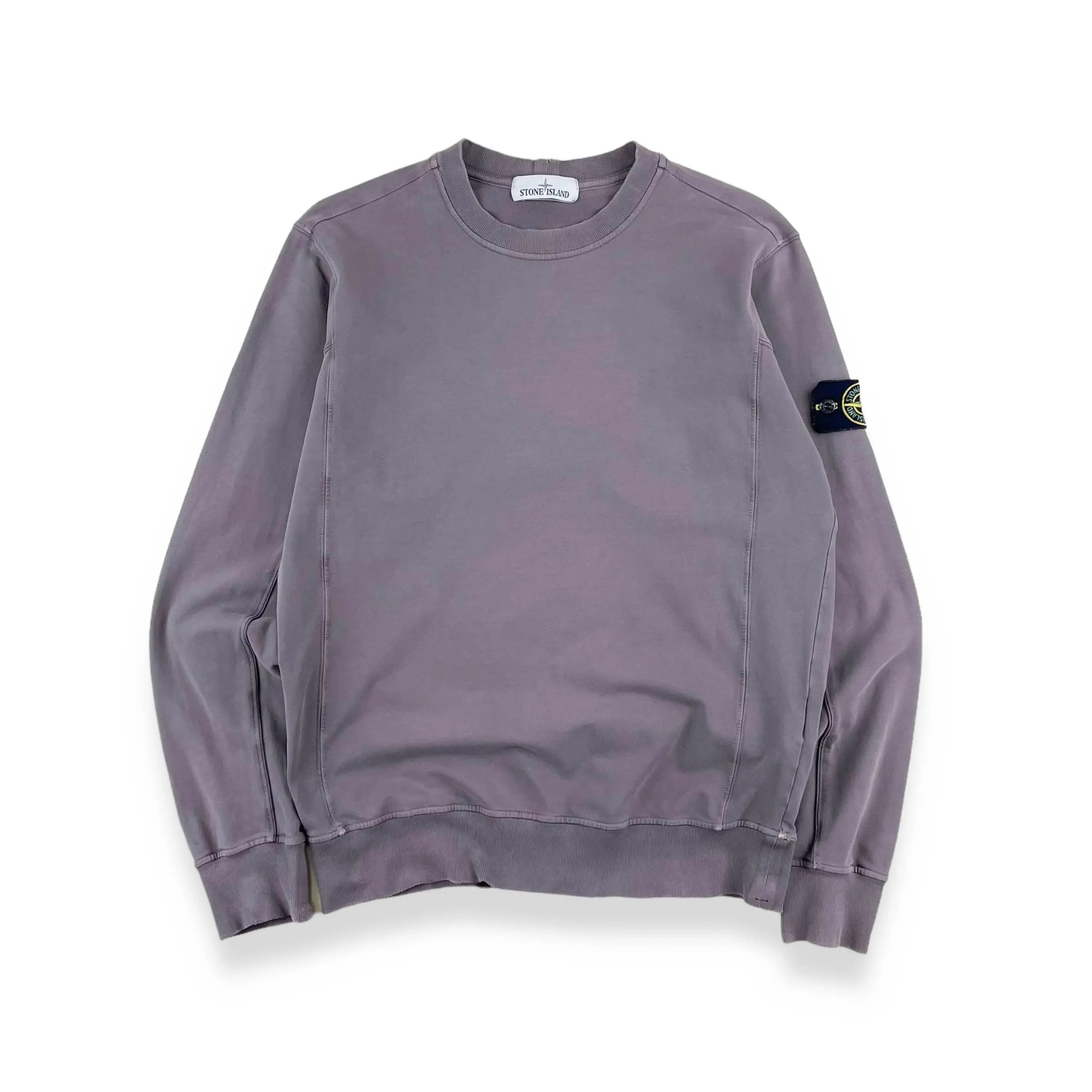 Stone Island Sweatshirt Medium Size