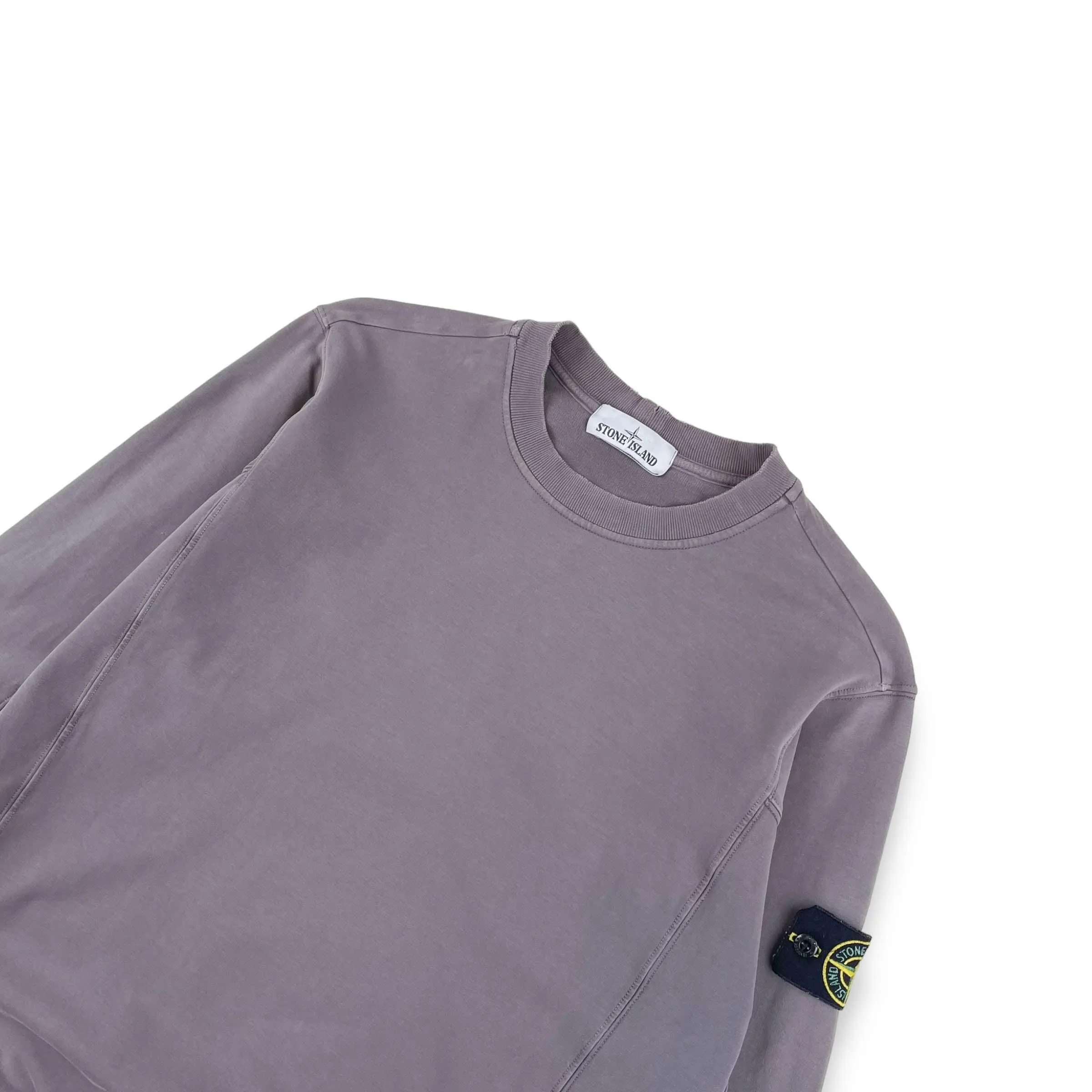 Stone Island Sweatshirt Medium Size