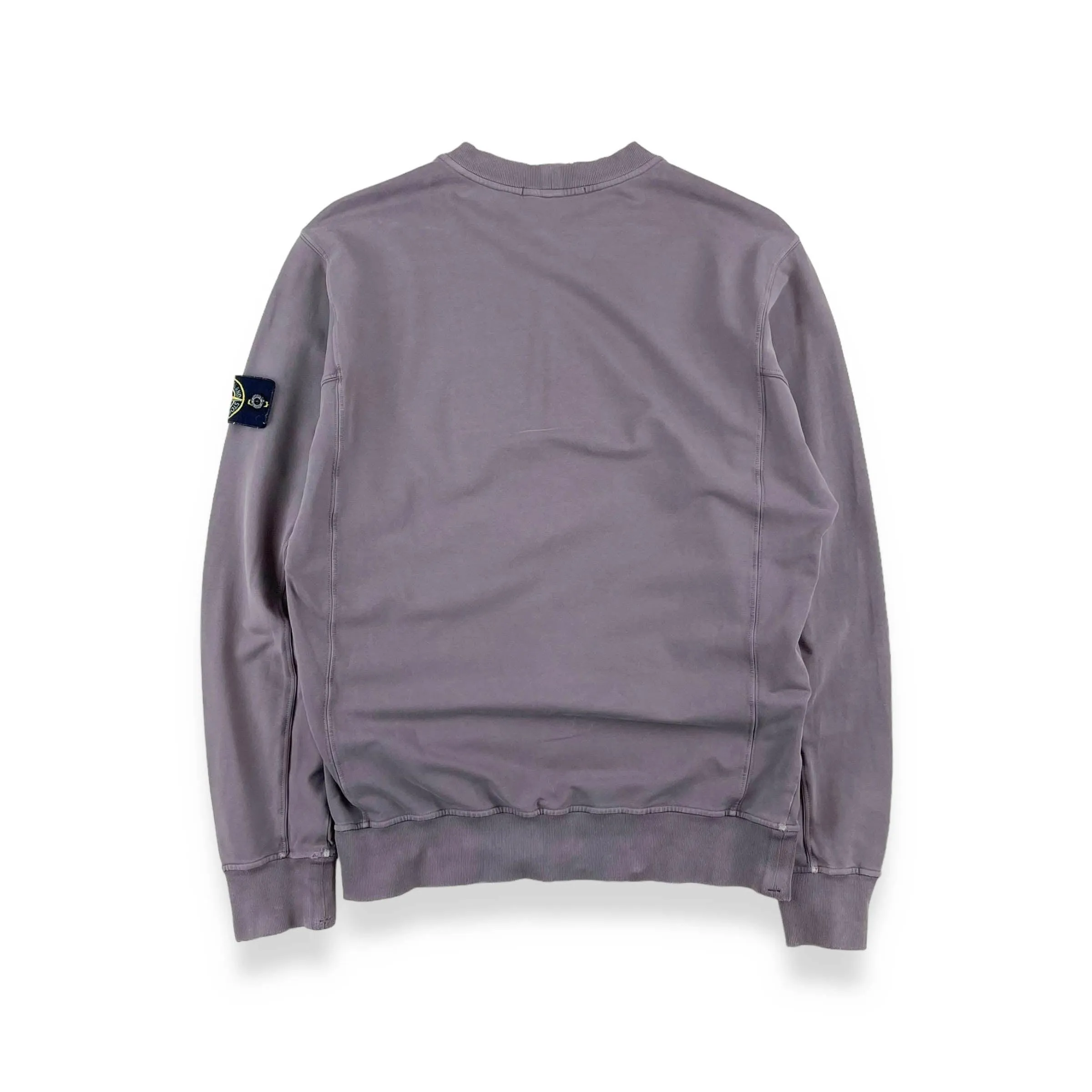 Stone Island Sweatshirt Medium Size