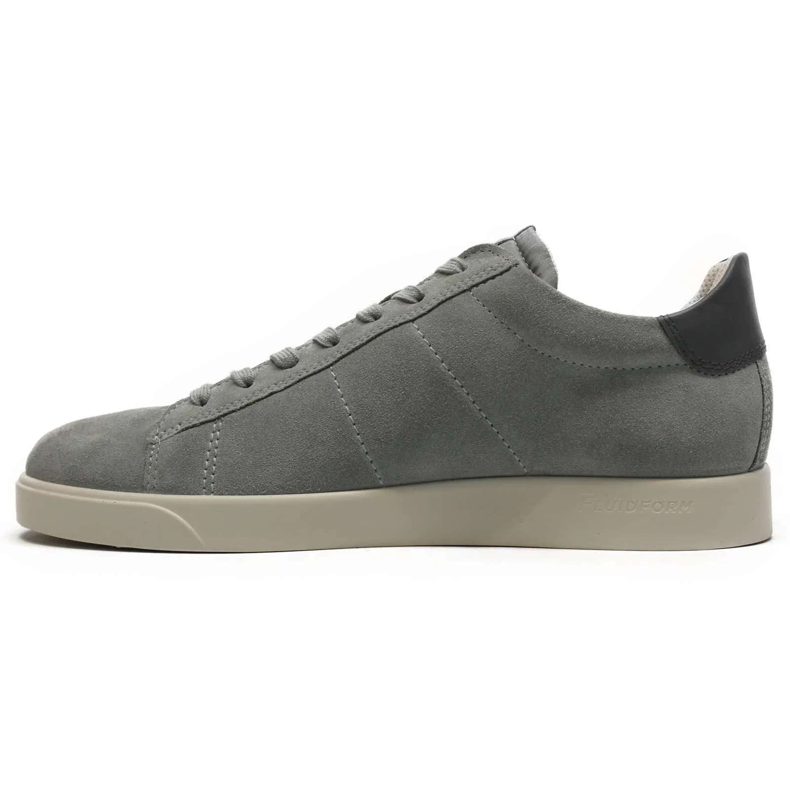 Street Lite Suede Leather Men's Casual Sneakers