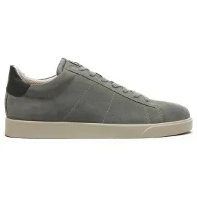 Street Lite Suede Leather Men's Casual Sneakers