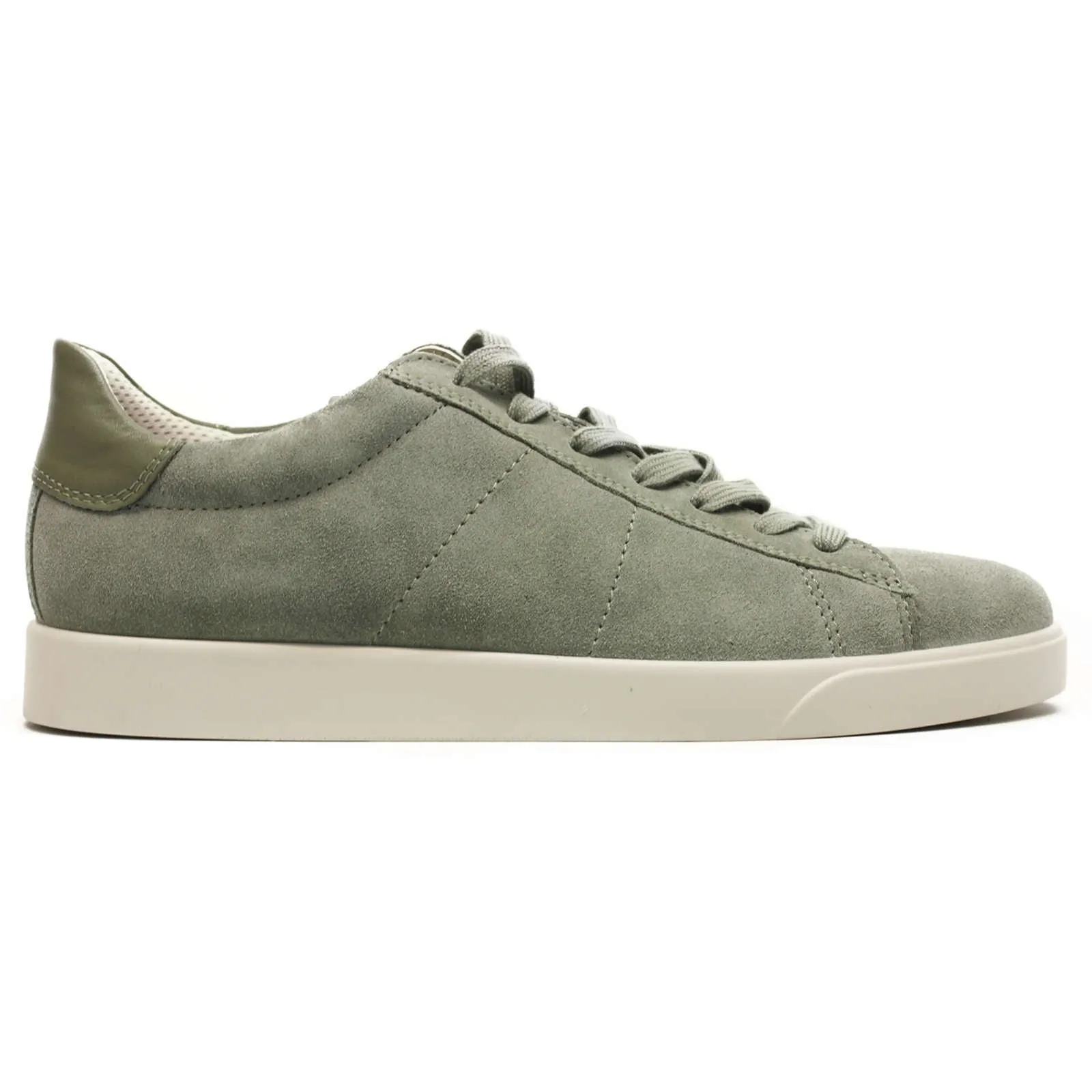 Street Lite Suede Leather Men's Casual Sneakers