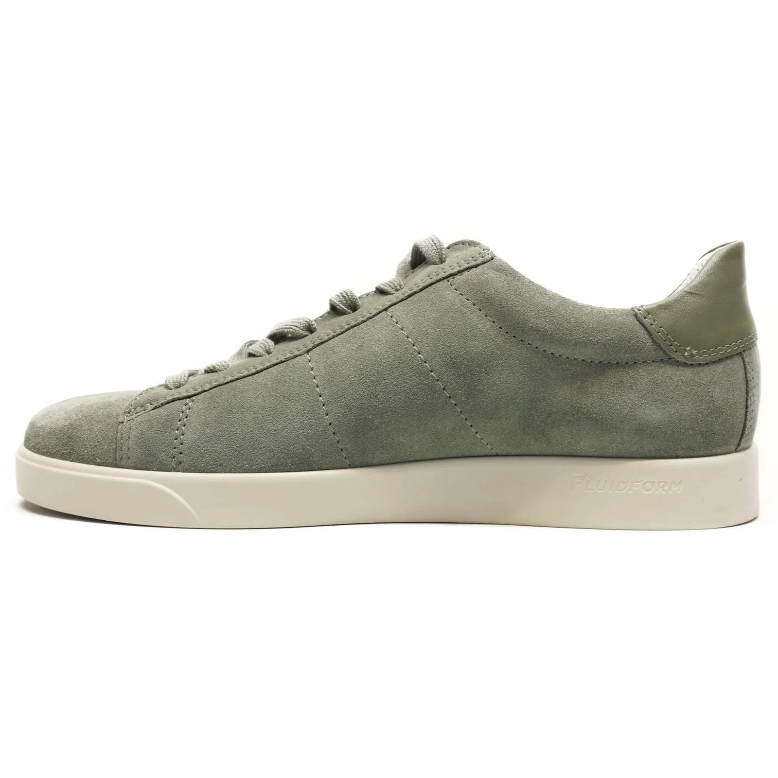 Street Lite Suede Leather Men's Casual Sneakers