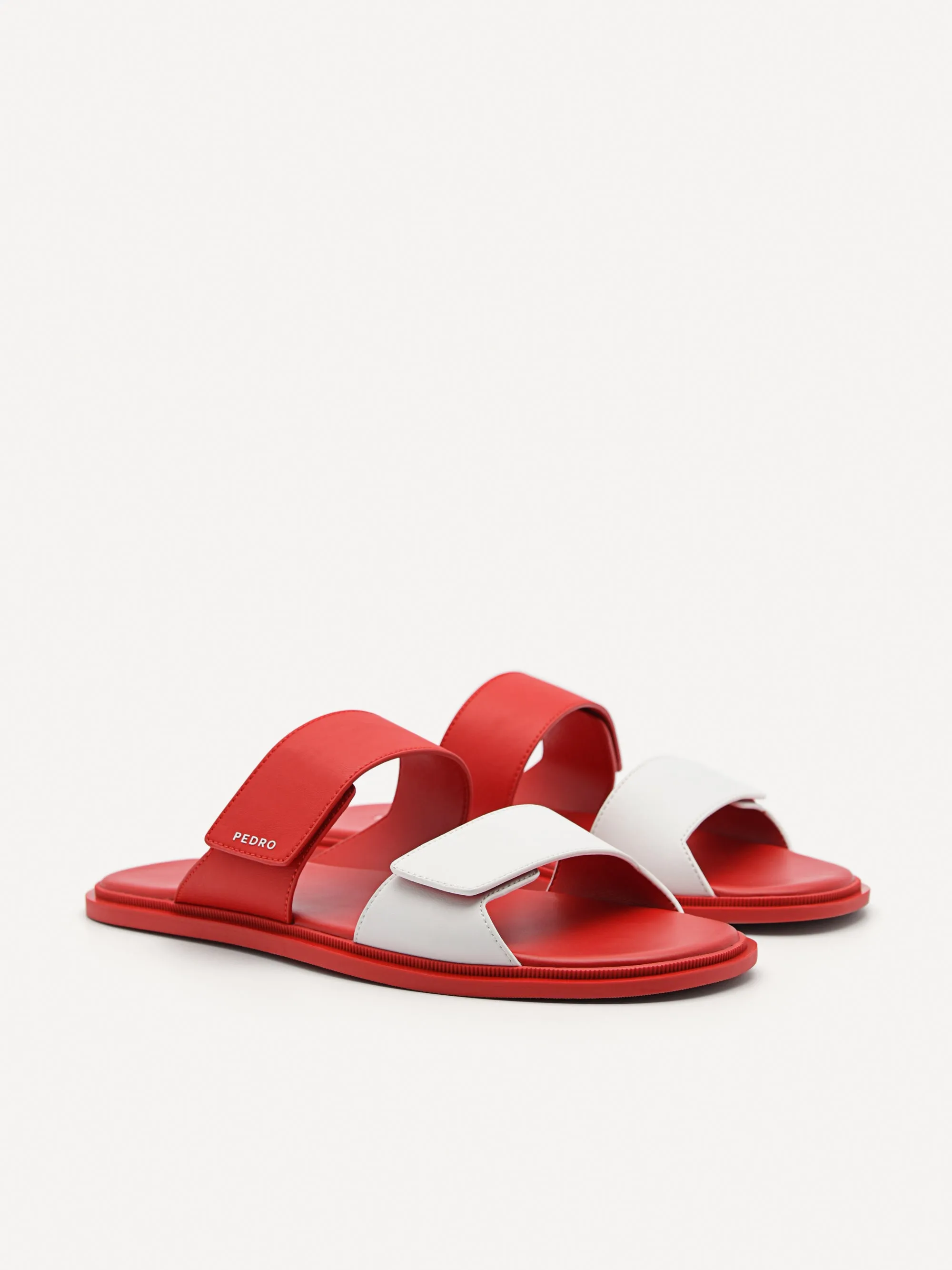 Stride Slide Sandals