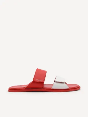 Stride Slide Sandals