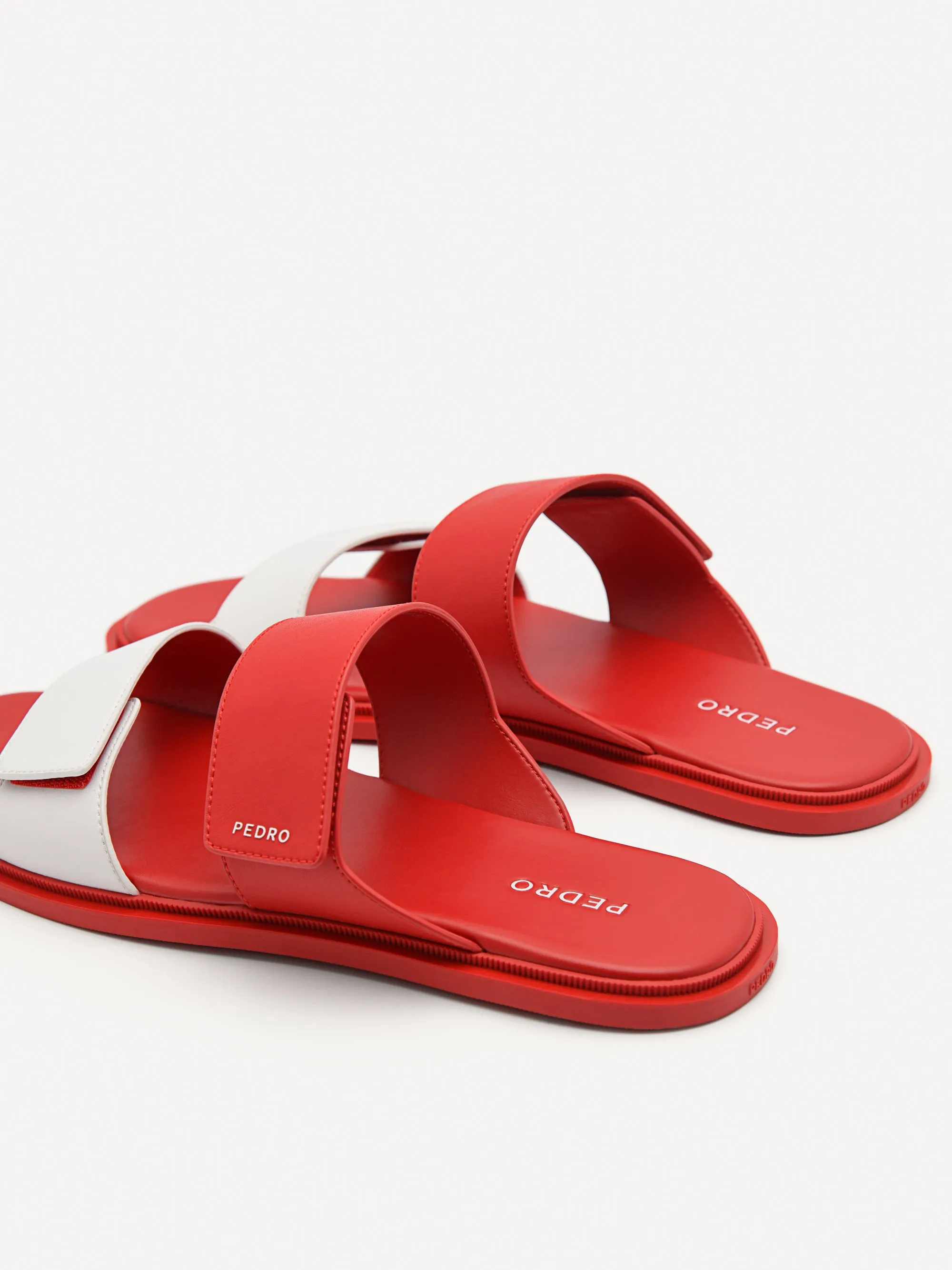 Stride Slide Sandals