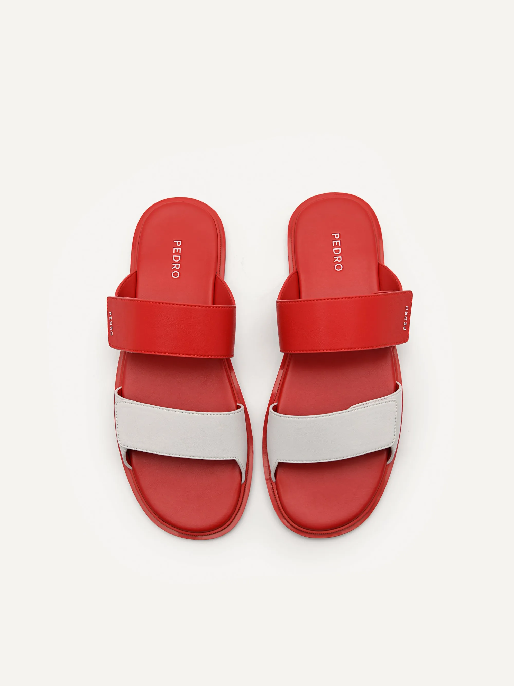 Stride Slide Sandals