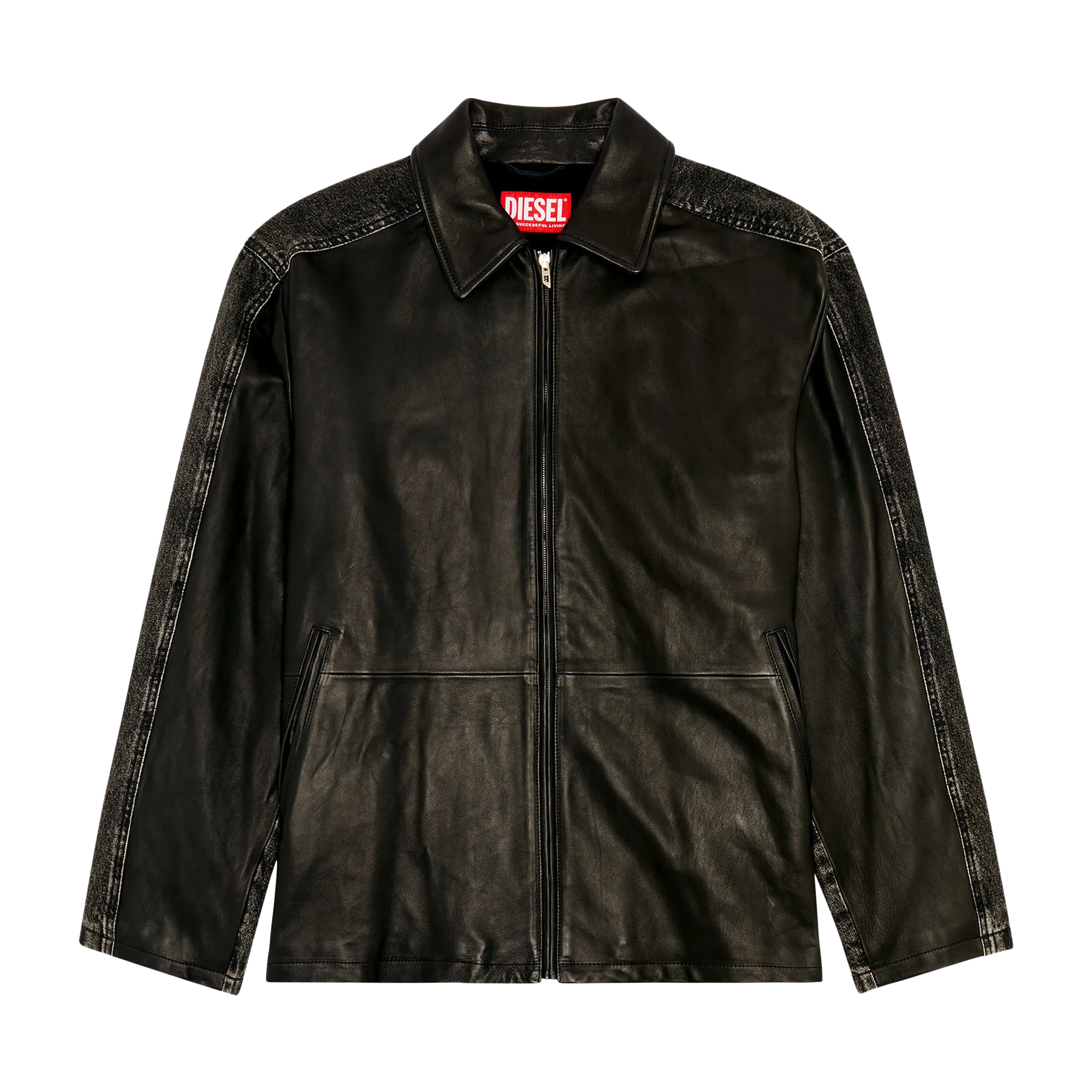 Stylish L-stoller Jacket