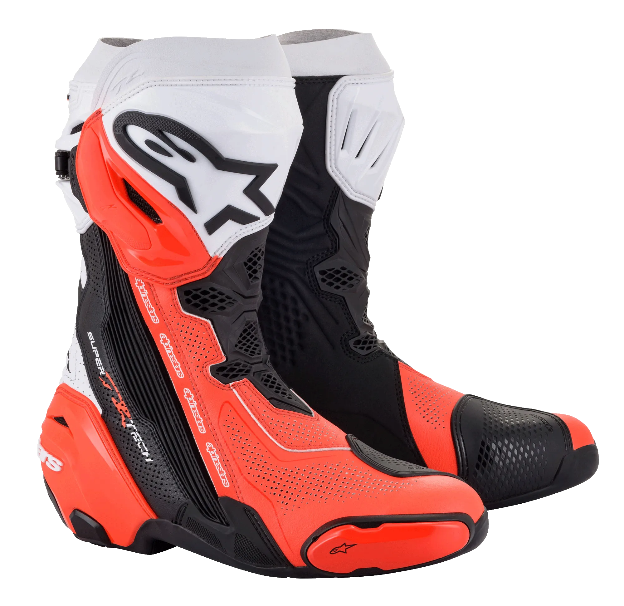 Supertech Vented R Boots